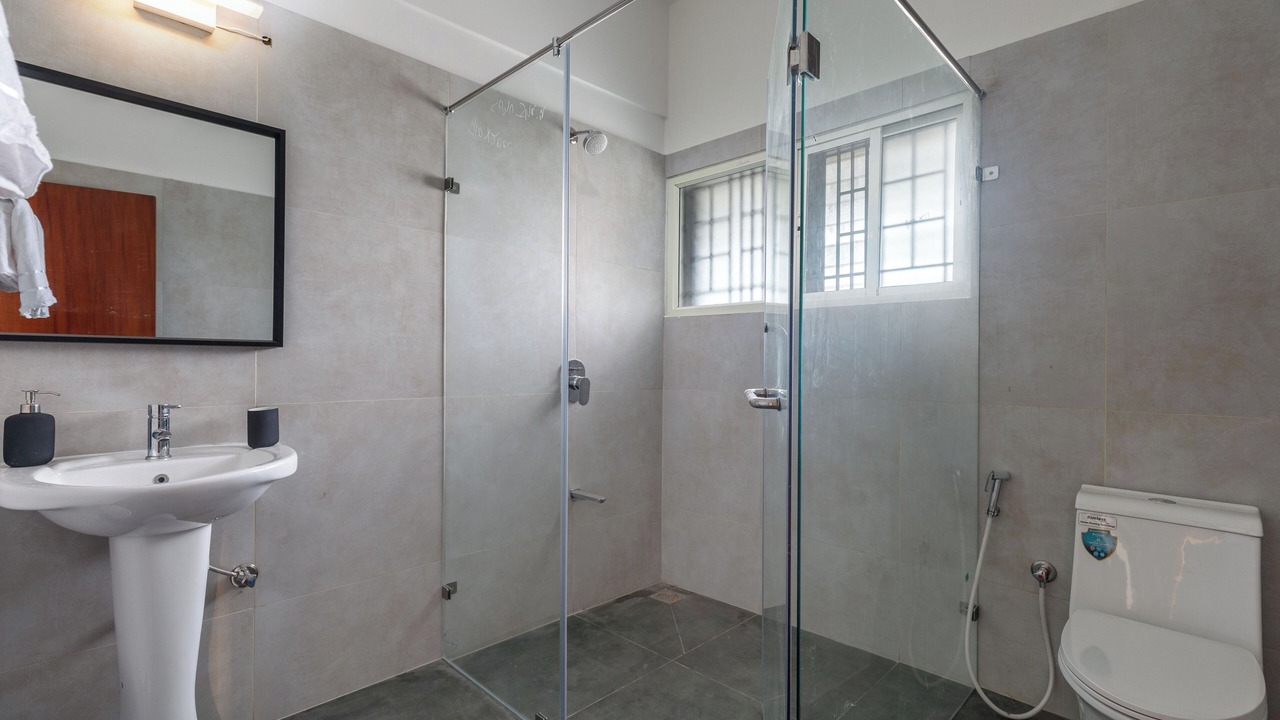 Photo of Bathroom in Bengaluru