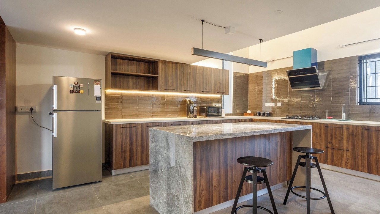 Photo of Kitchen in Bengaluru