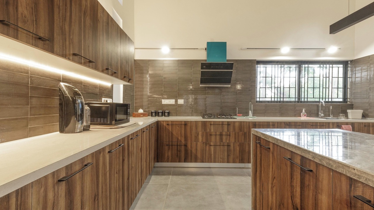 Photo of Kitchen in Bengaluru