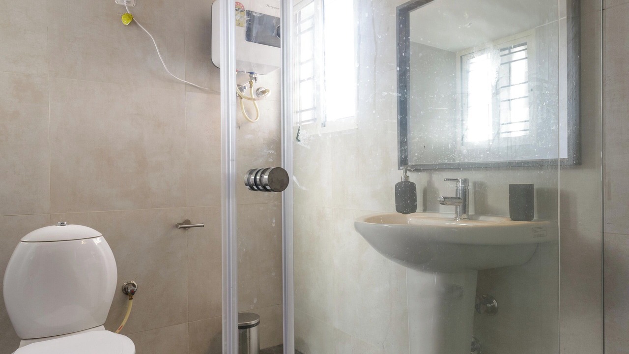 Photo of Bathroom in Bengaluru