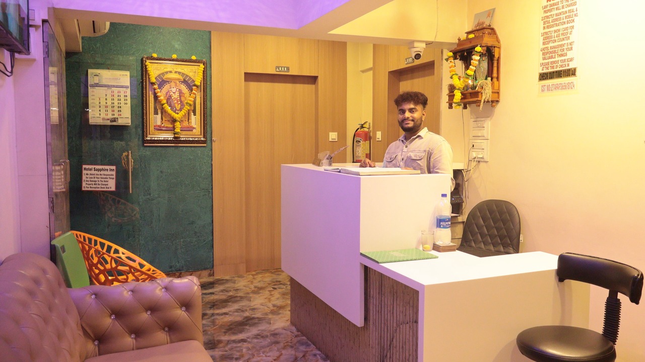 Photo of Others in Thane West