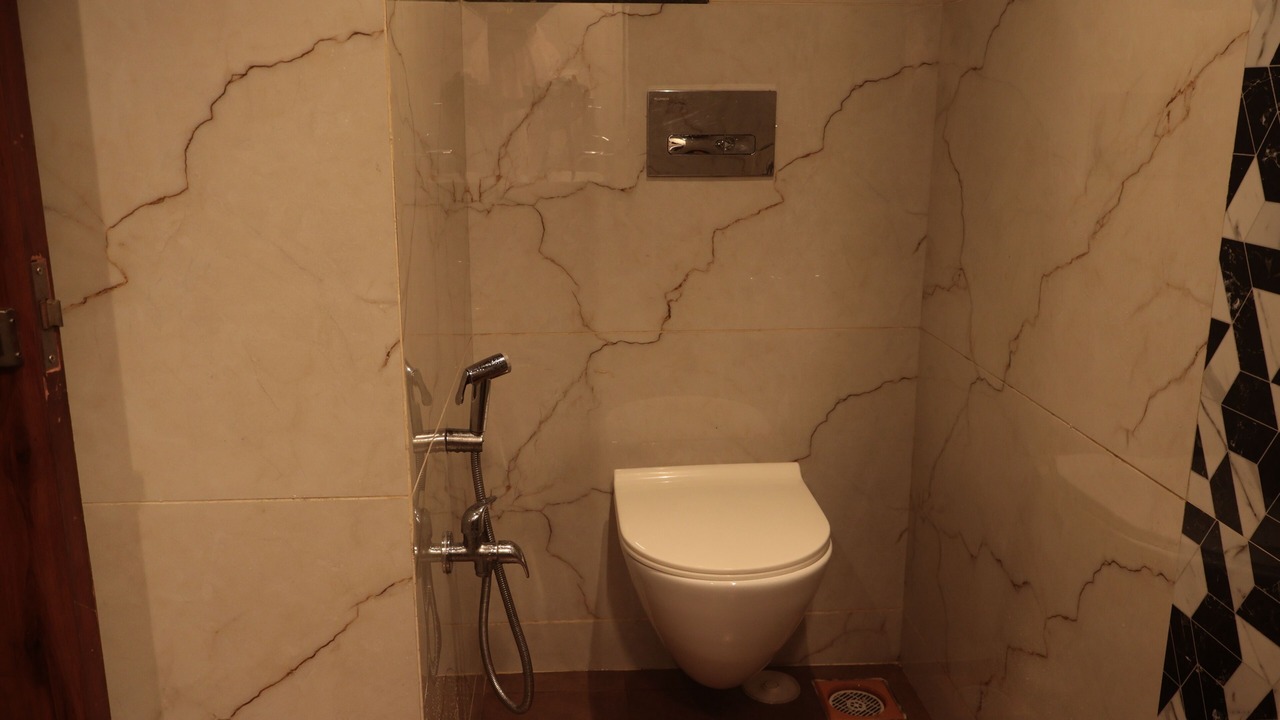 Photo of Bathroom in Thane West