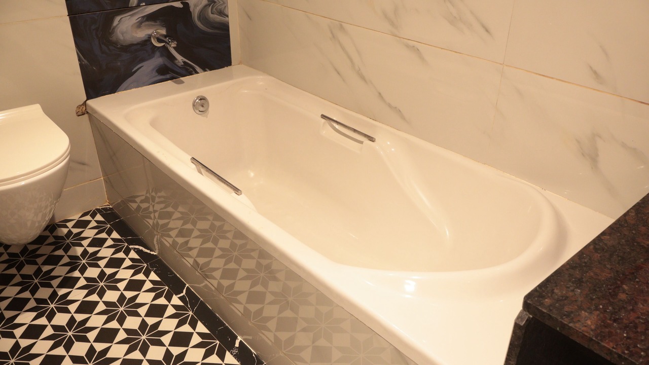 Photo of Bathroom in Thane West