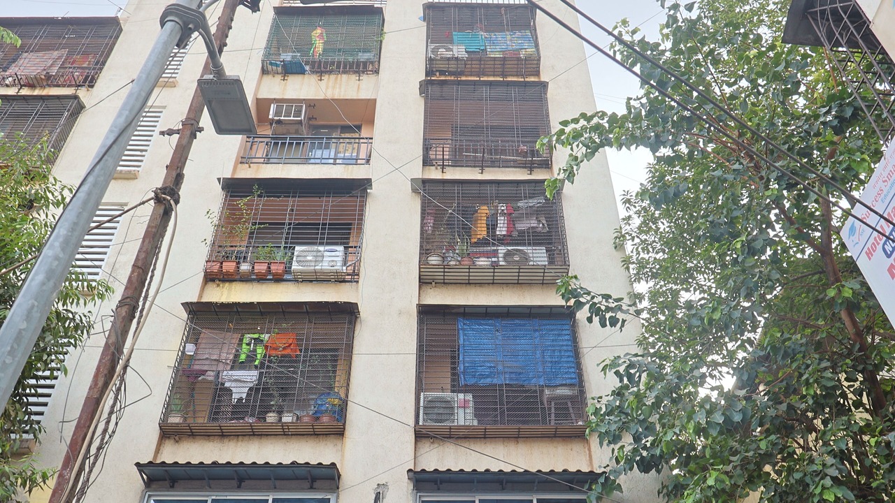 Photo of Outdoor in Thane West
