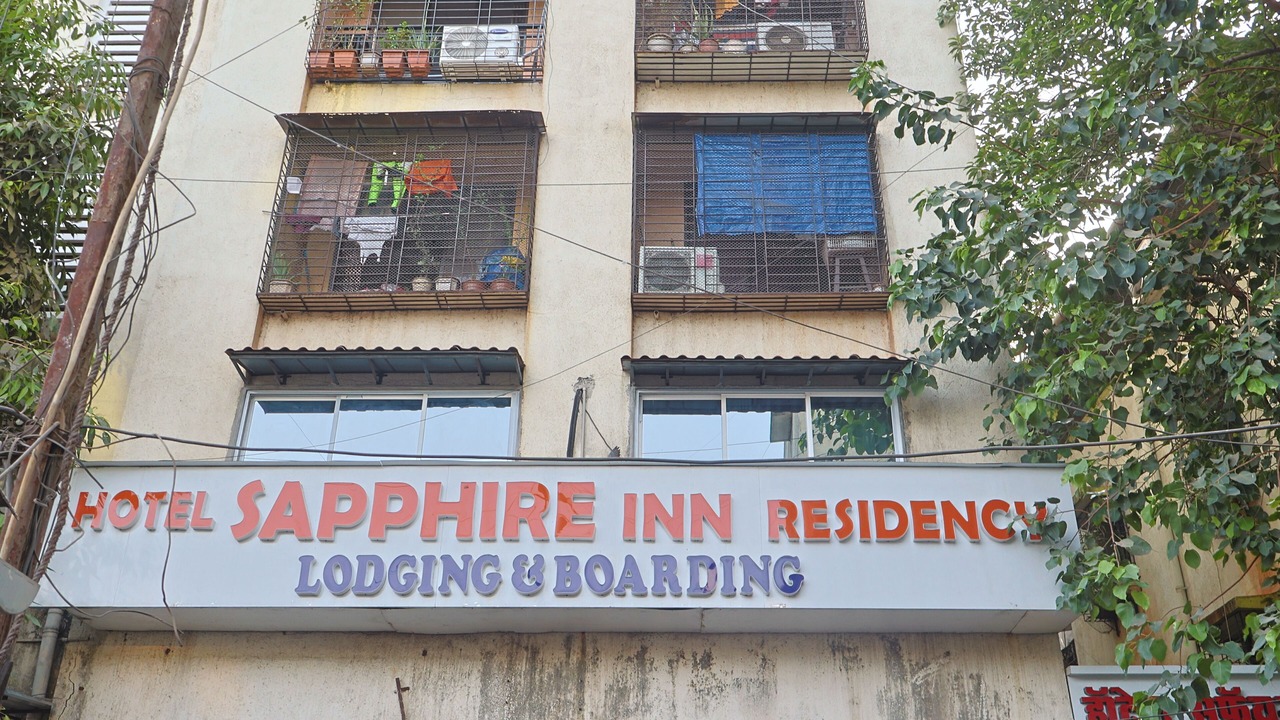 Photo of Outdoor in Thane West