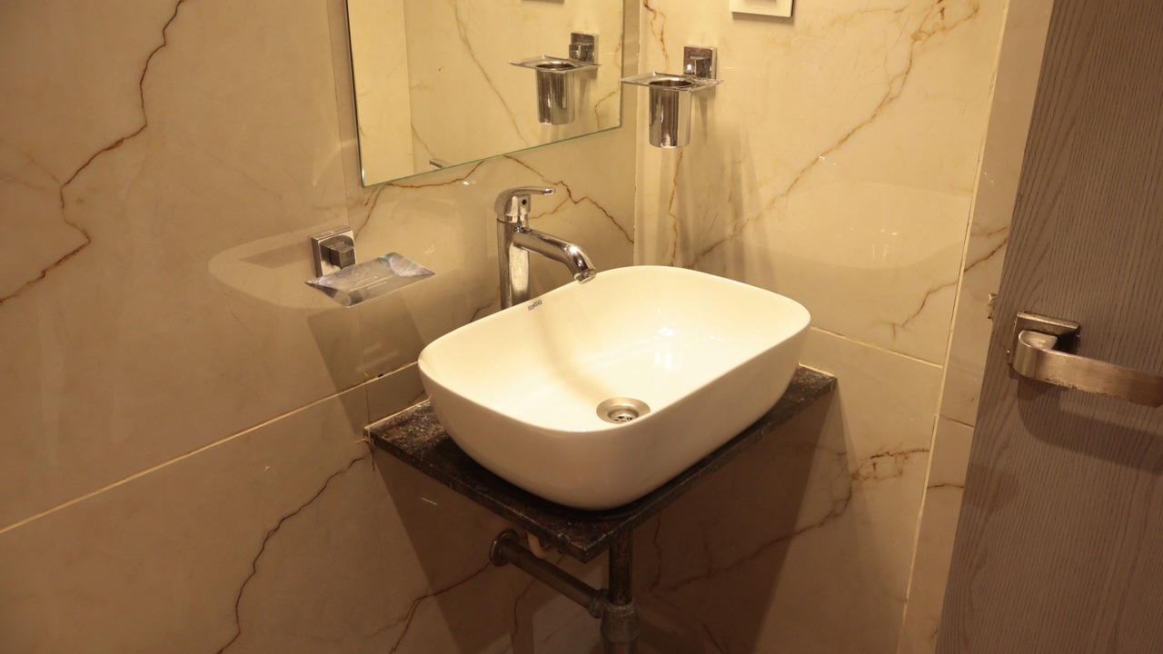 Photo of Bathroom in Thane West