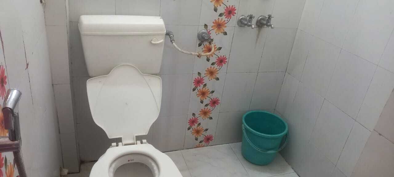Photo of Bathroom in Sagar