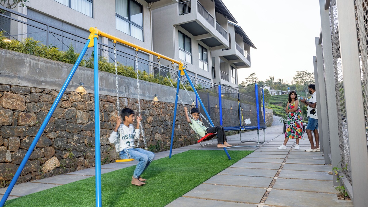 Photo of Outdoor in Elappara
