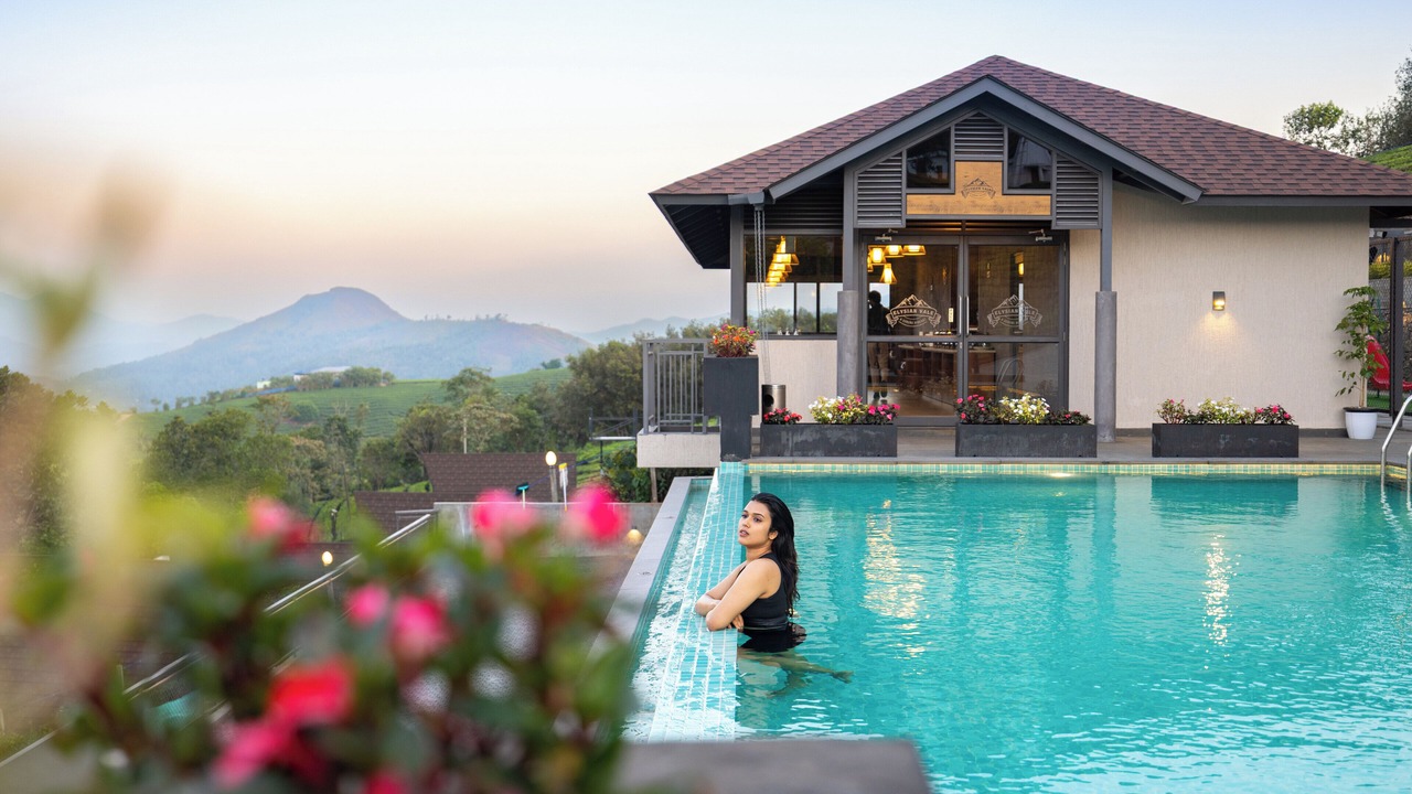 Photo of Outdoor in Elappara