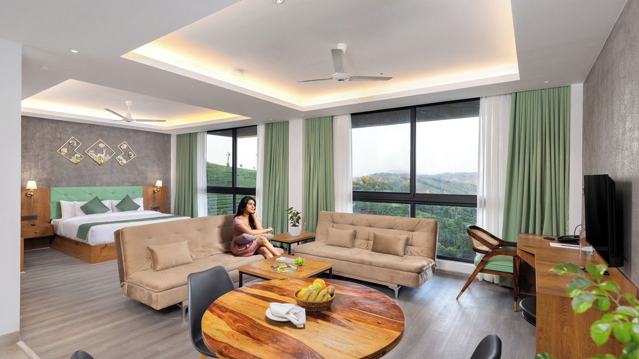 Photo of Bedroom in Elappara