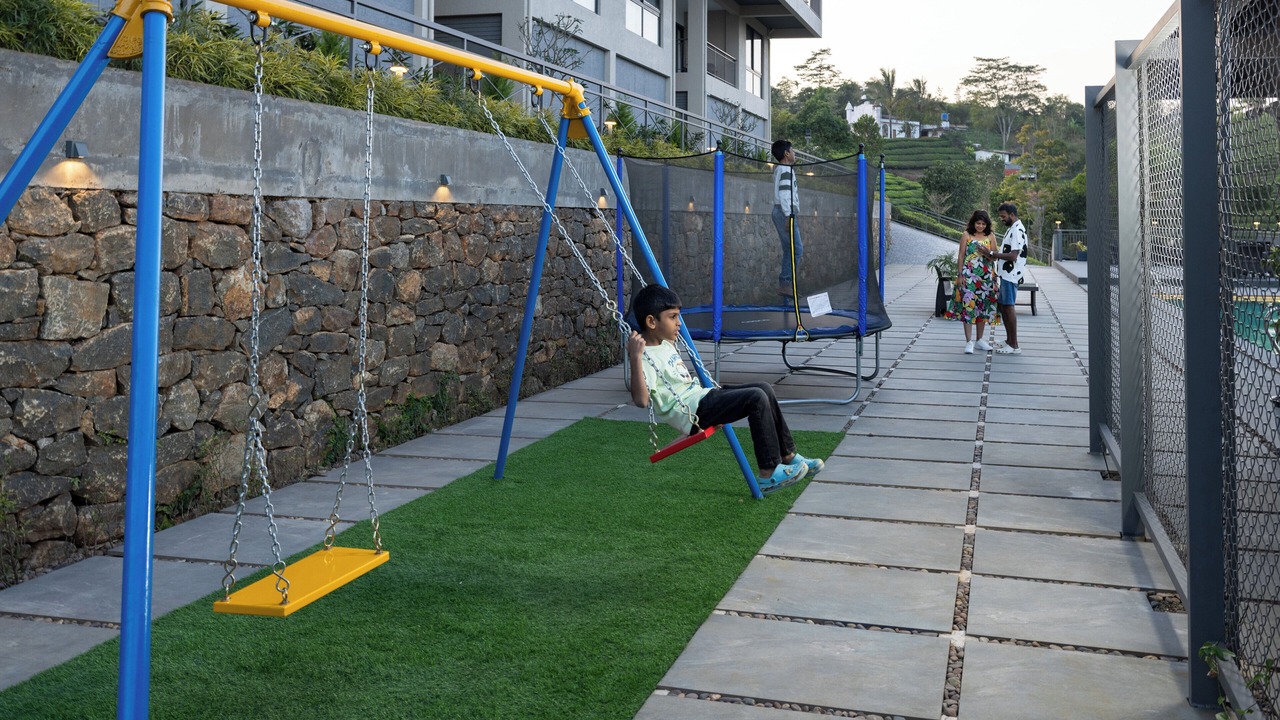 Photo of Outdoor in Elappara
