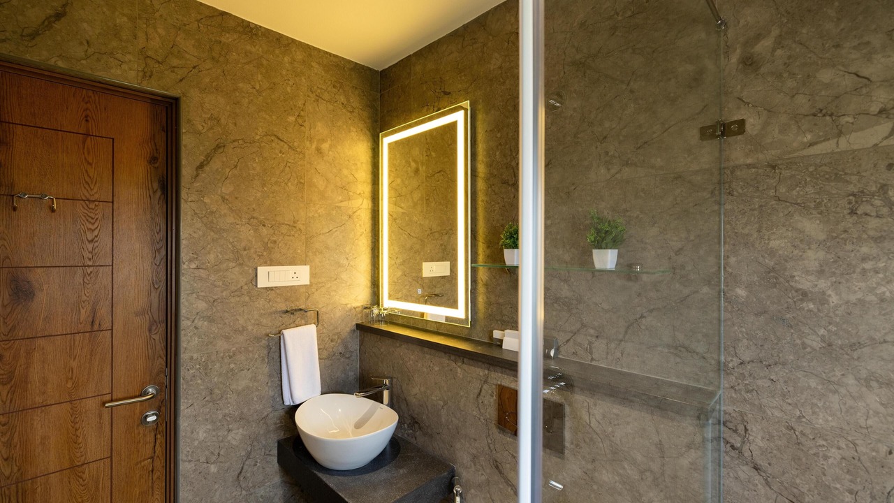 Photo of Bathroom in Elappara