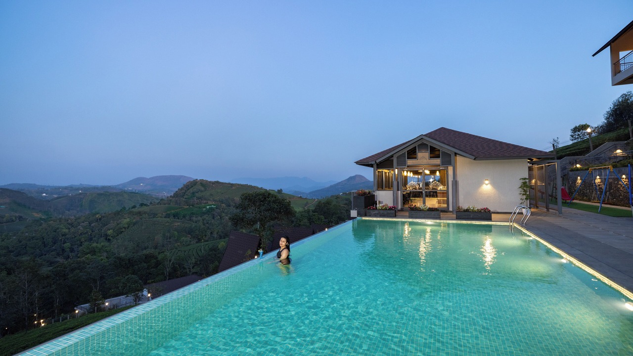 Photo of Outdoor in Elappara