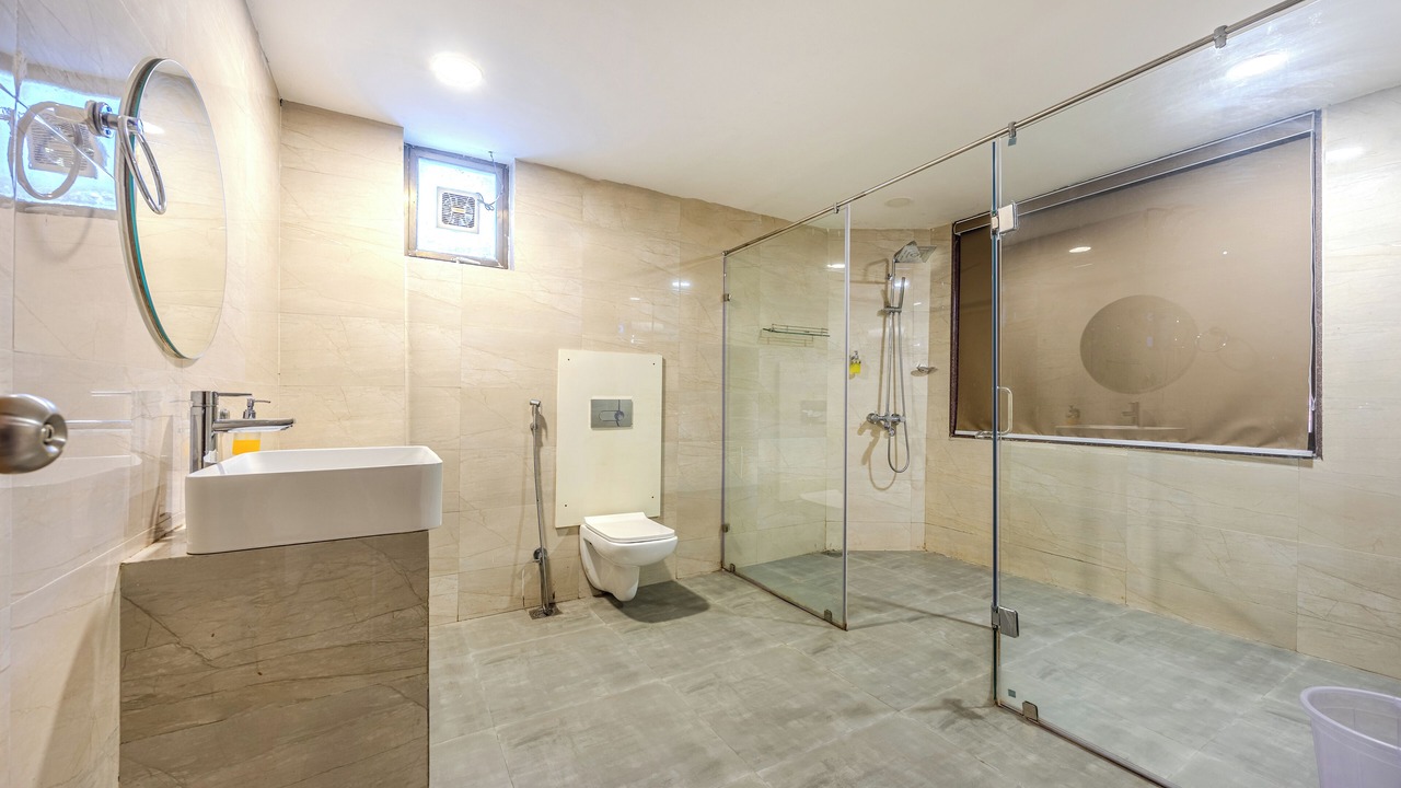 Photo of Bathroom in Arpora