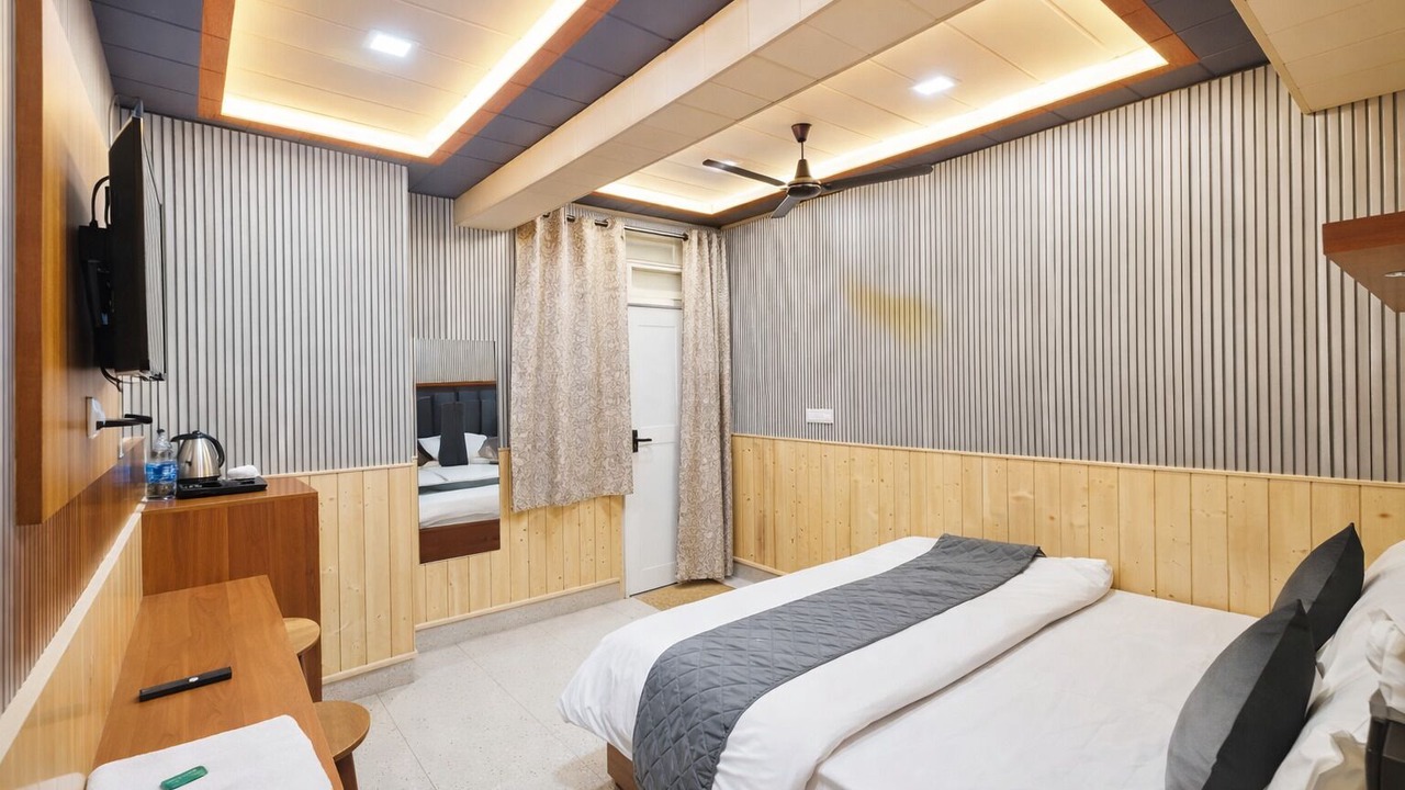 Photo of Bedroom in Mallital