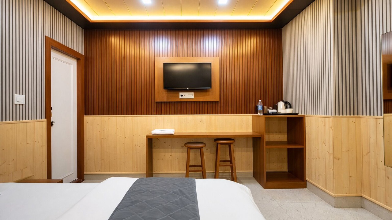 Photo of Bedroom in Mallital