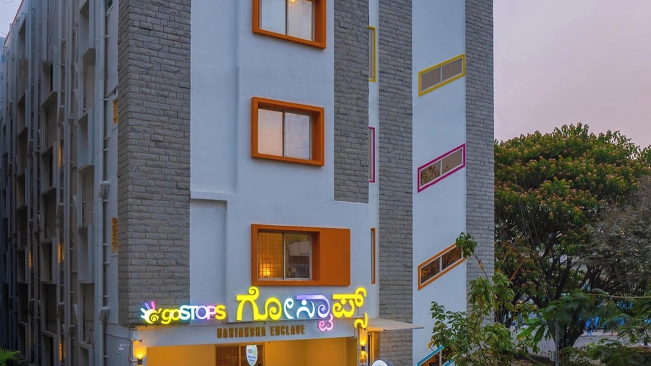 Photo of Outdoor in Bengaluru