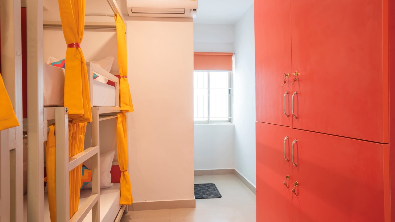 Photo of Bathroom in Bengaluru