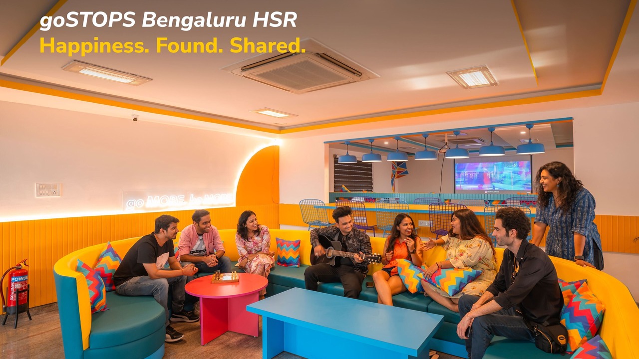 Photo of Others in Bengaluru