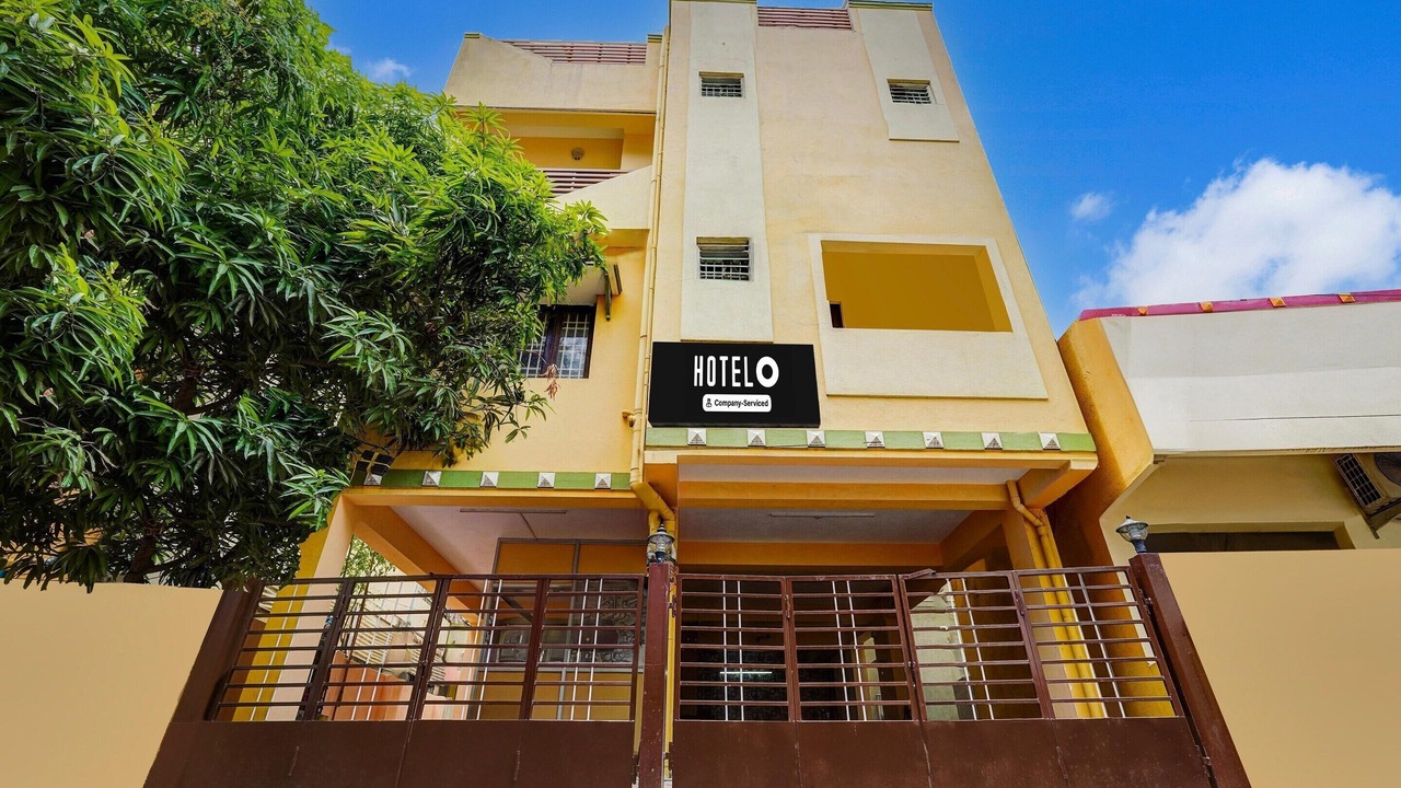 Photo of Outdoor in Velachery