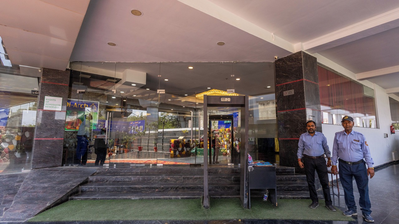 Photo of Outdoor in Lucknow