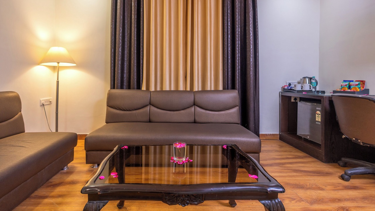 Photo of Bedroom in Lucknow