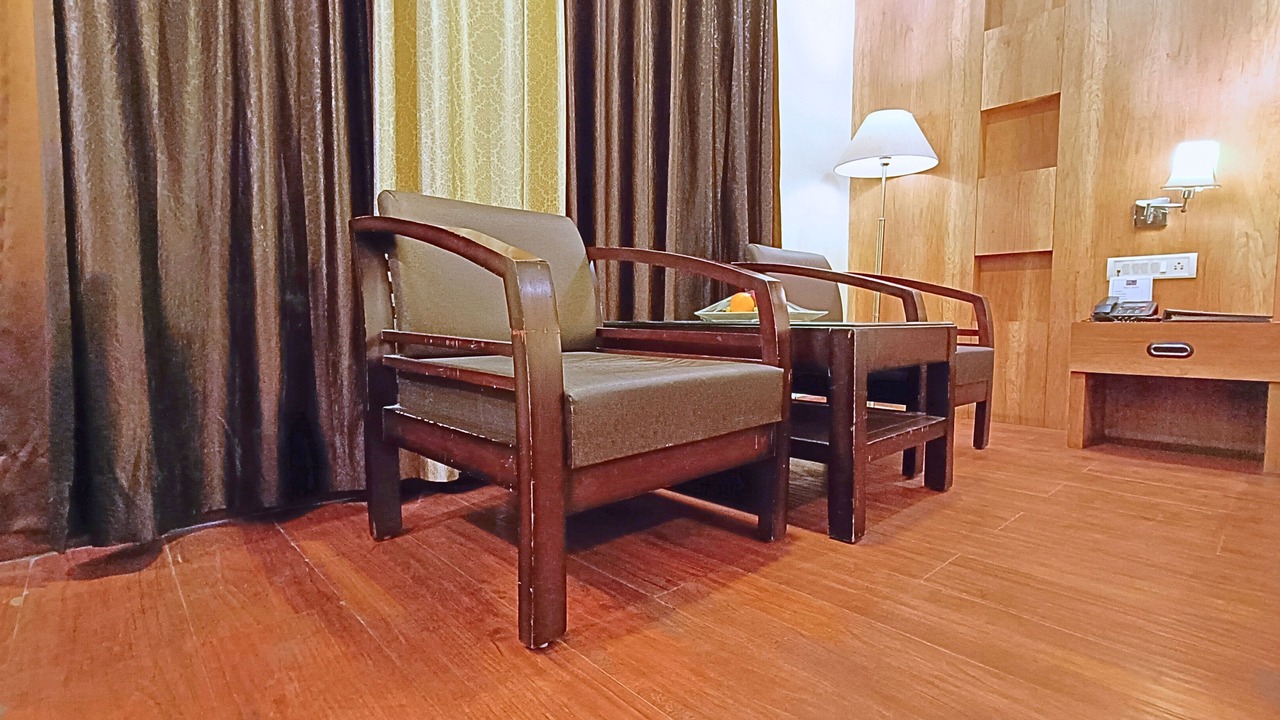 Photo of Bedroom in Lucknow