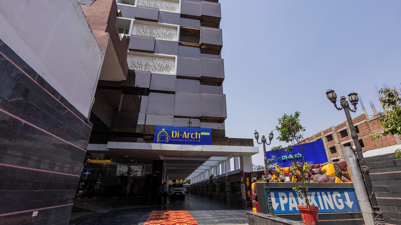 Photo of Outdoor in Lucknow