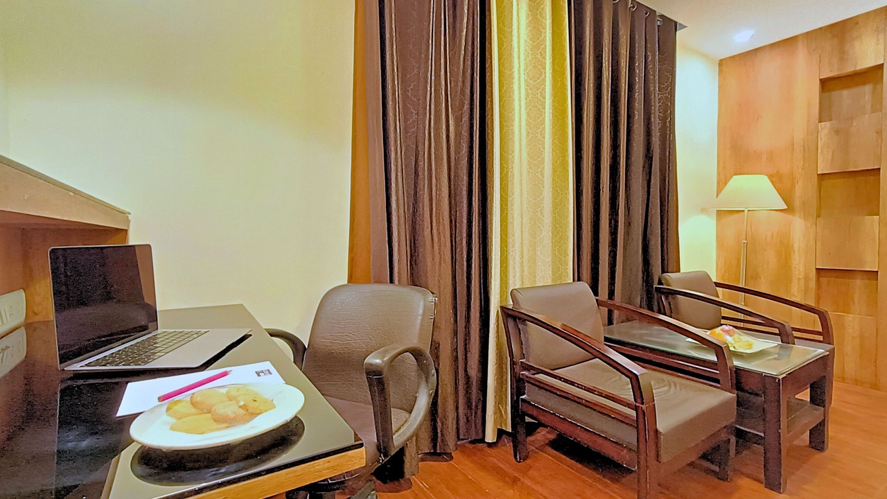 Photo of Bedroom in Lucknow