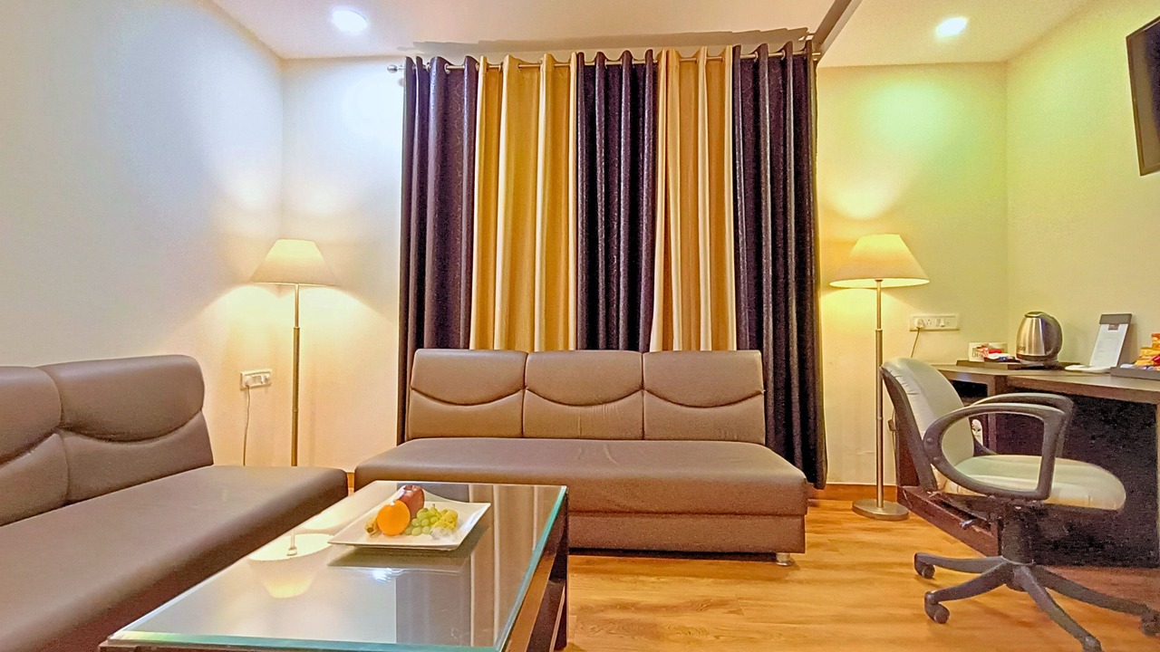 Photo of Bedroom in Lucknow