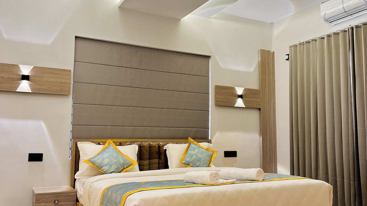 Photo of Bedroom in Kasaragod