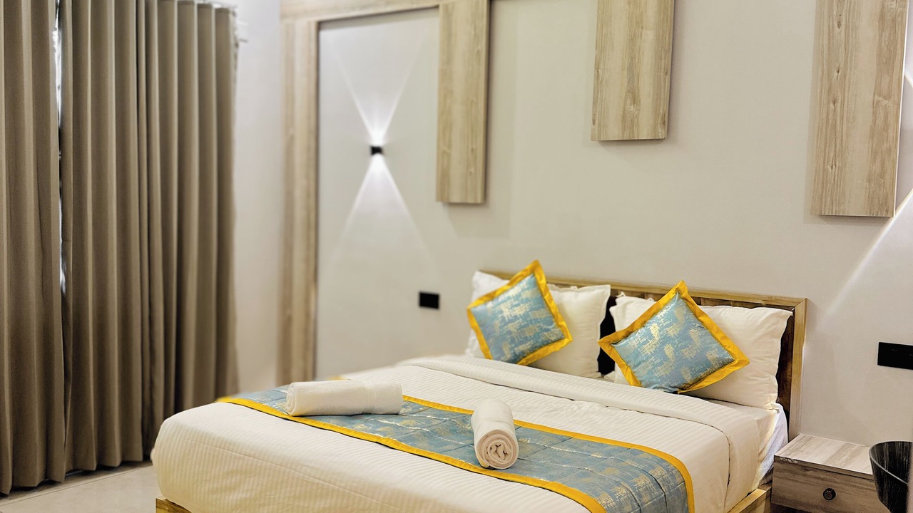 Photo of Bedroom in Kasaragod