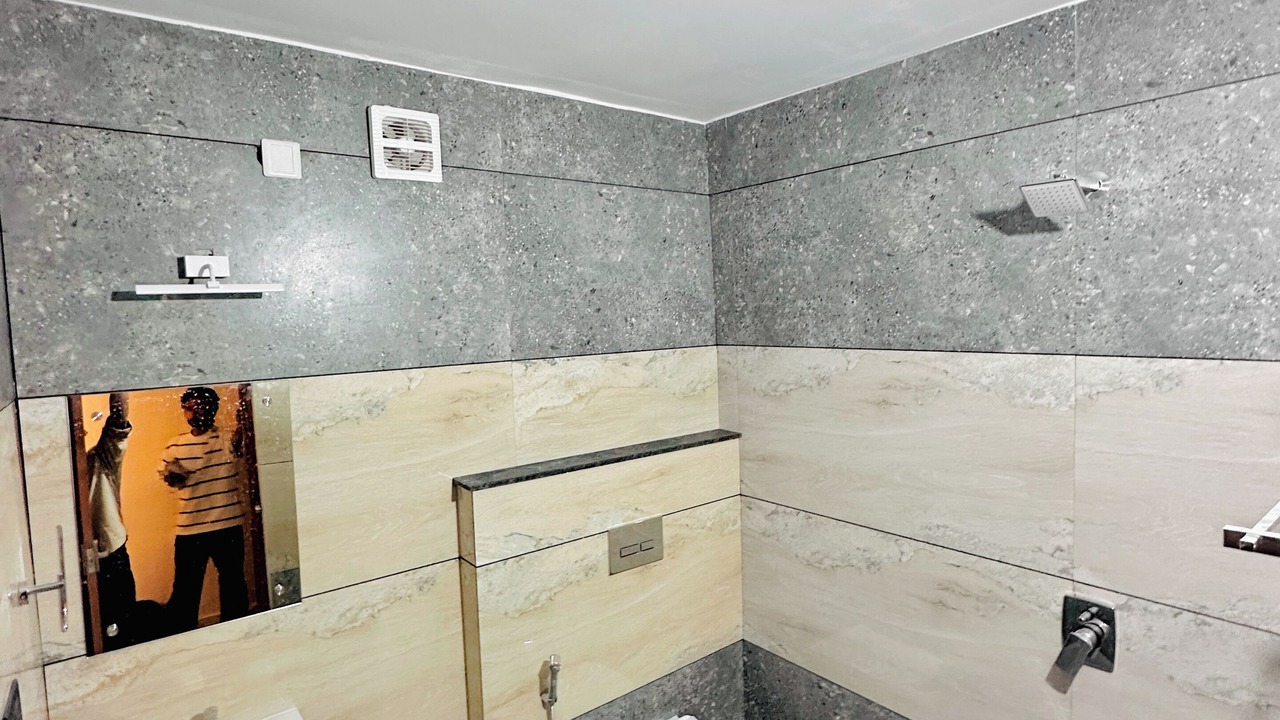 Photo of Bathroom in Kasaragod