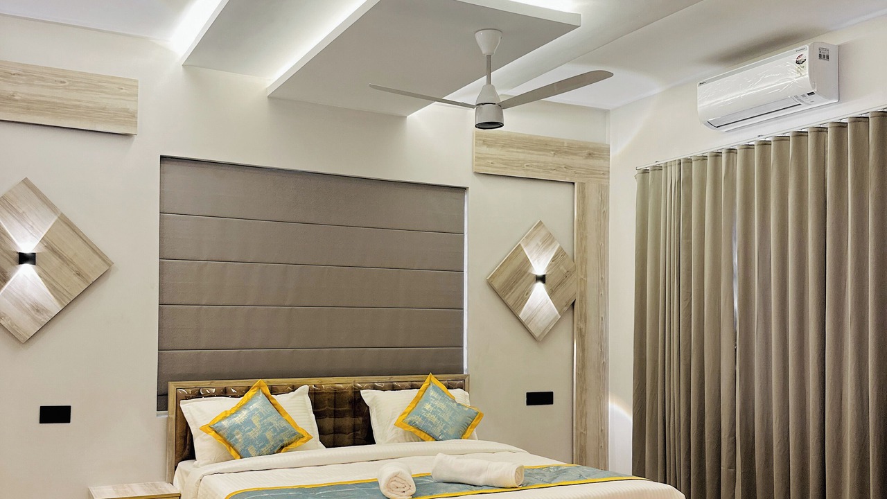 Photo of Bedroom in Kasaragod