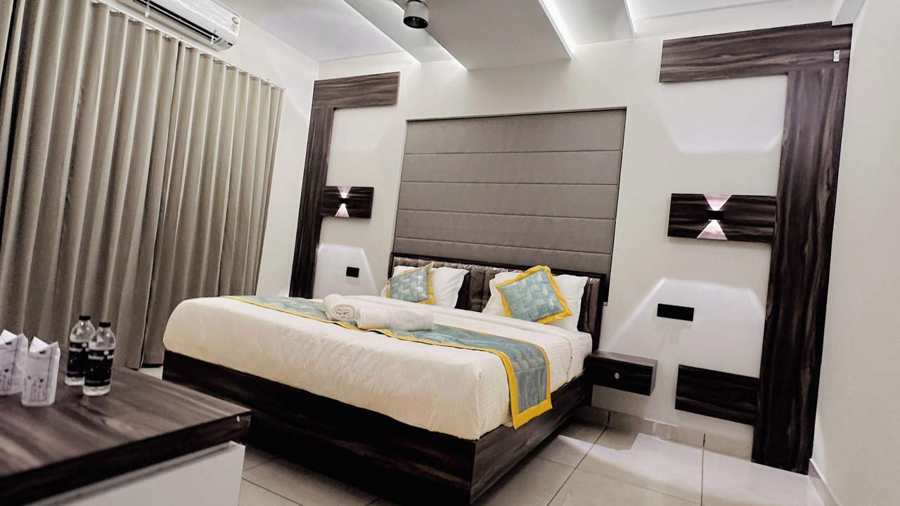 Photo of Bedroom in Kasaragod