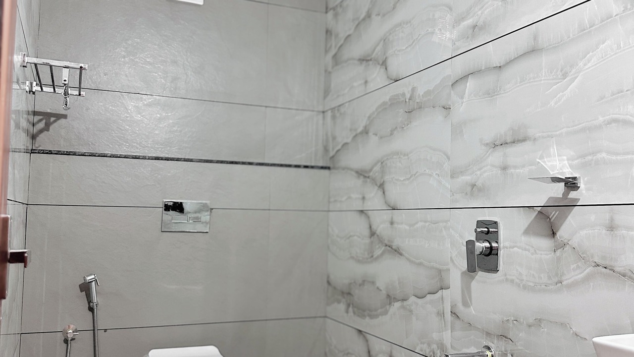 Photo of Bathroom in Kasaragod