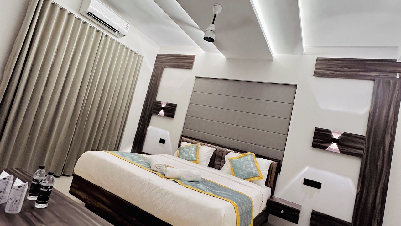 Photo of Bedroom in Kasaragod