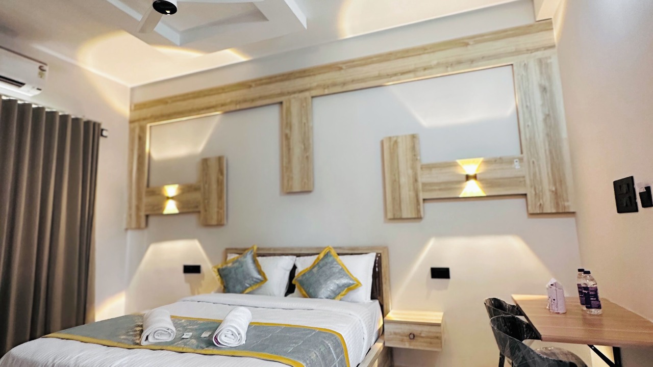 Photo of Bedroom in Kasaragod