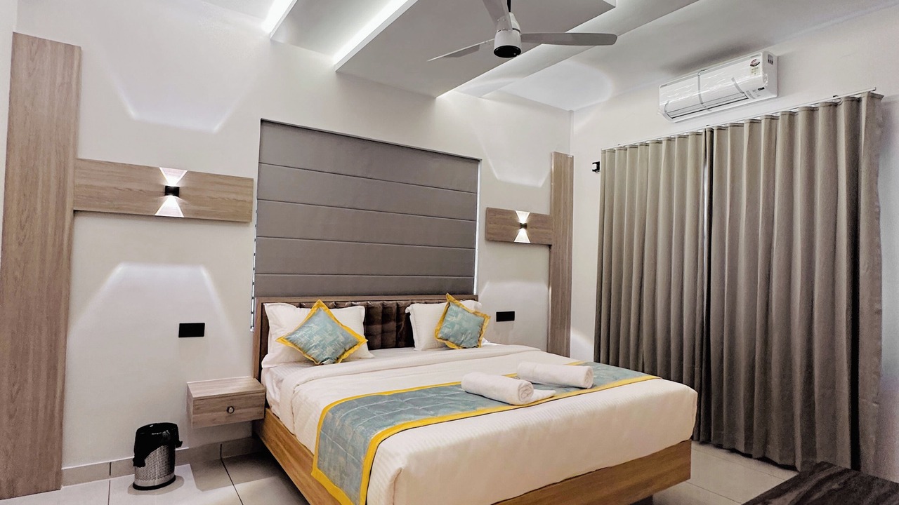 Photo of Bedroom in Kasaragod