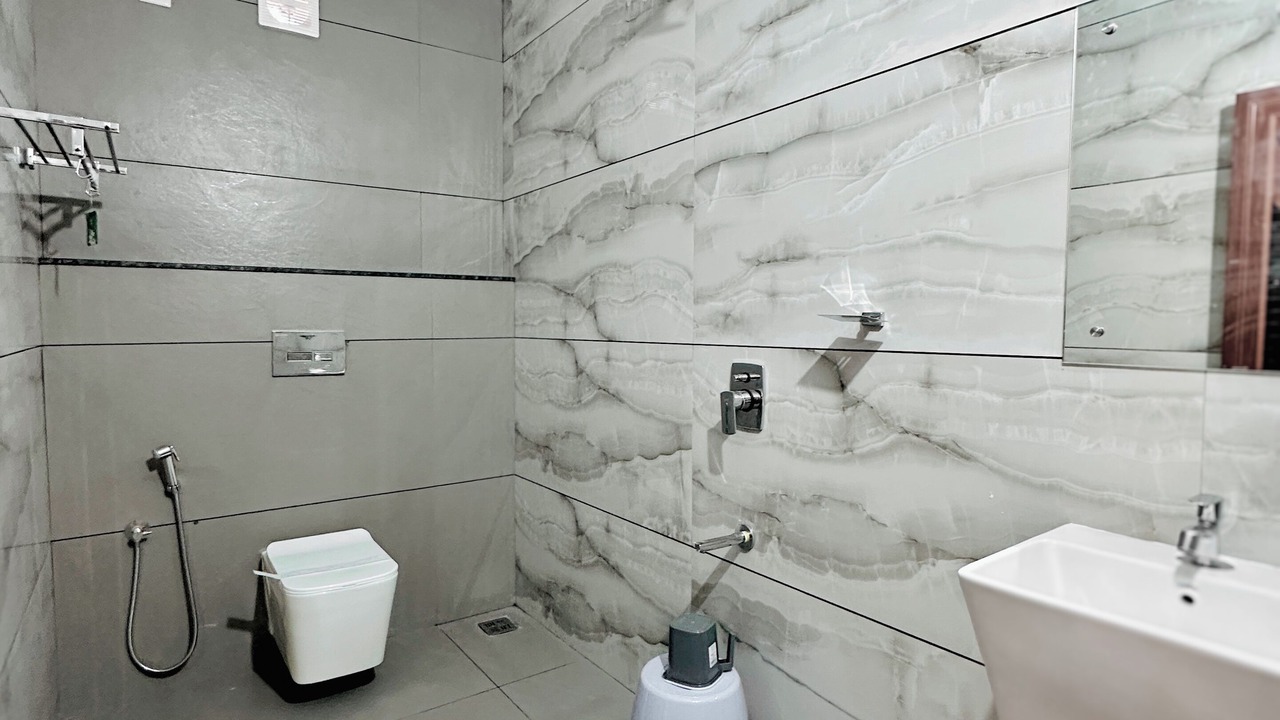 Photo of Bathroom in Kasaragod