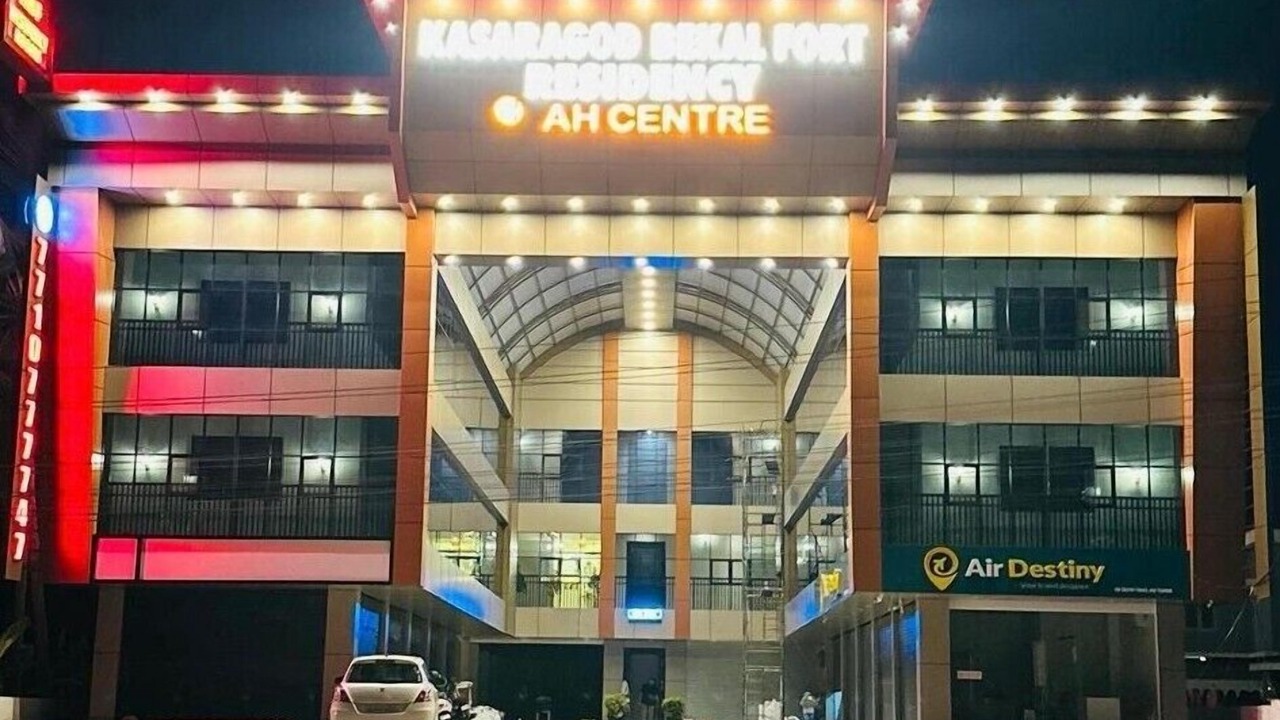 Photo of Outdoor in Kasaragod