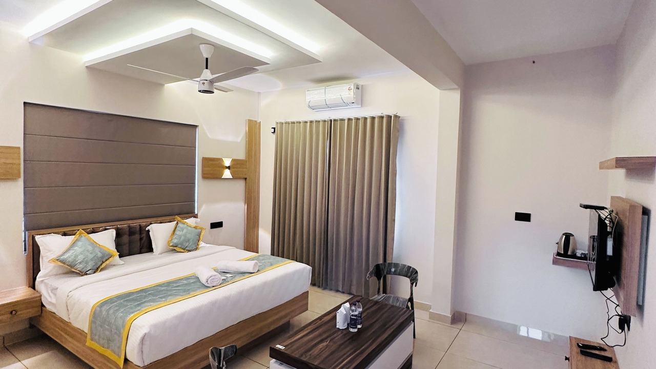 Photo of Bedroom in Kasaragod
