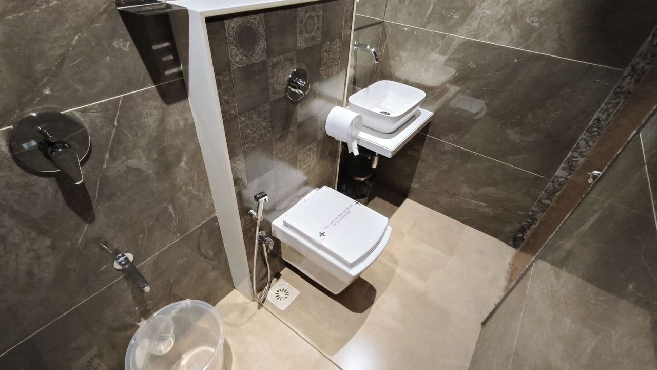 Photo of Bathroom in Thane West