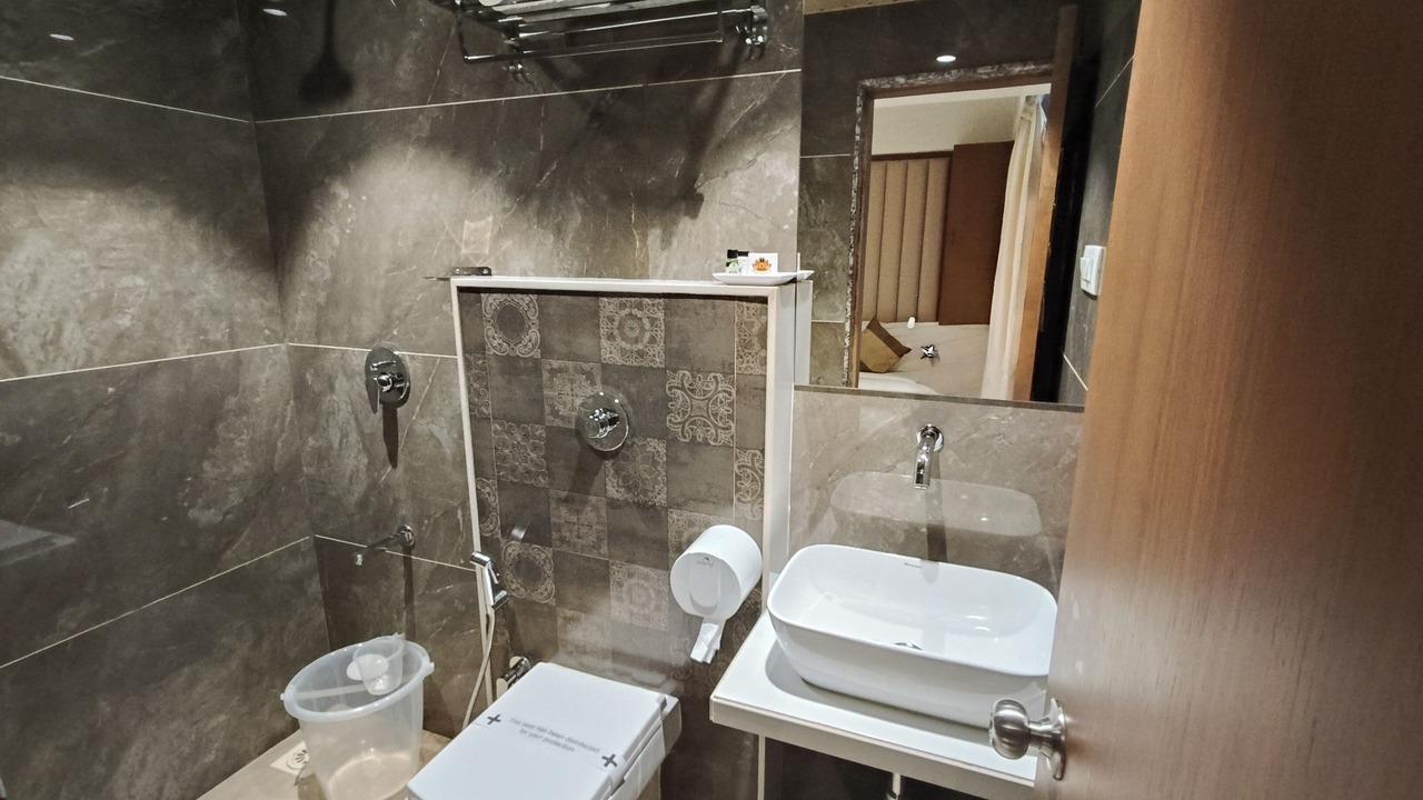 Photo of Bathroom in Thane West