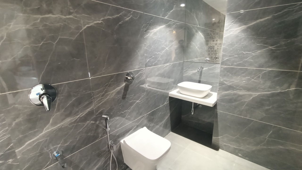 Photo of Bathroom in Thane West