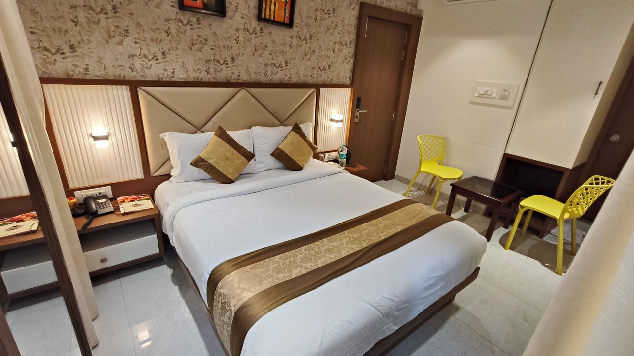 Photo of Bedroom in Thane West