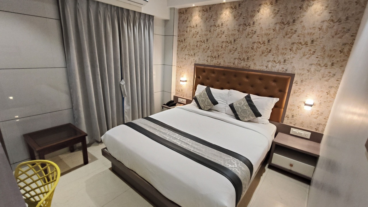 Photo of Bedroom in Thane West