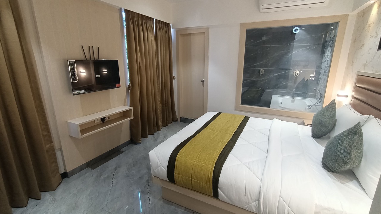 Photo of Bedroom in Thane West