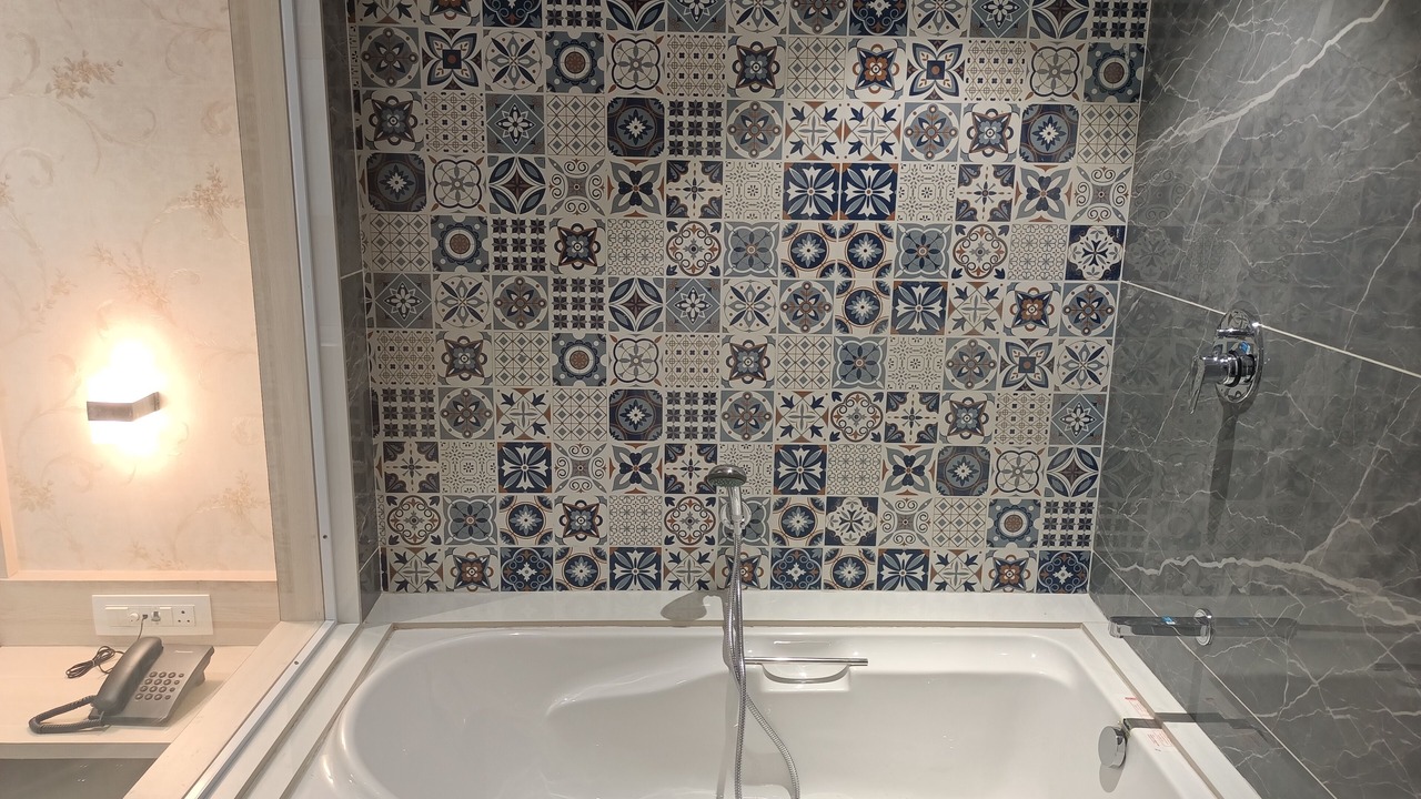 Photo of Bathroom in Thane West