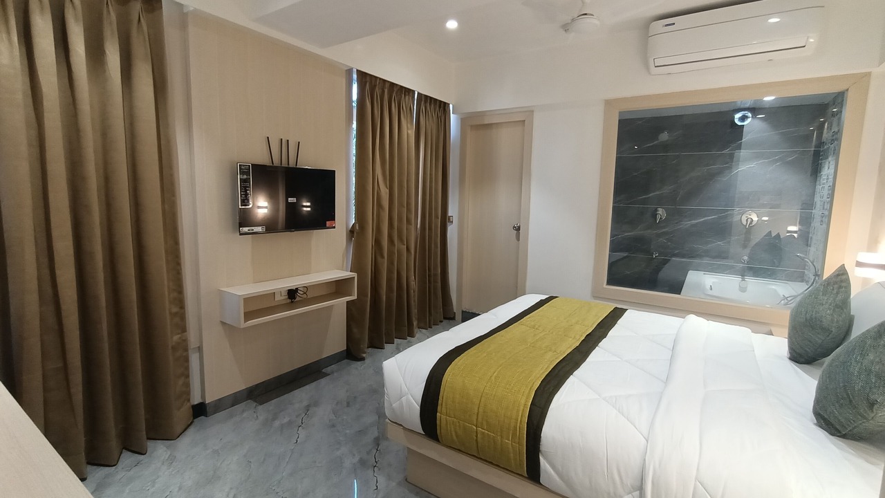 Photo of Bedroom in Thane West